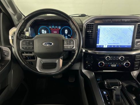 Used 2023 Ford F150 Lariat image 14