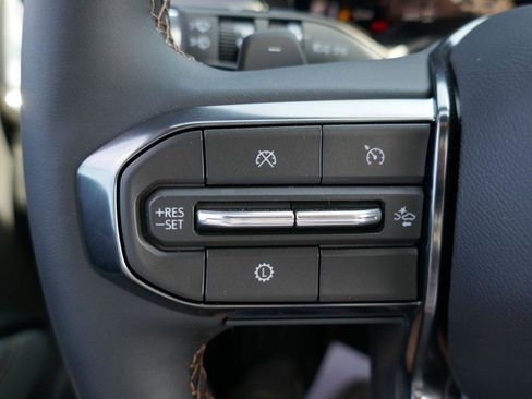New 2026 GMC Acadia AT4 AWD/4WD image 21