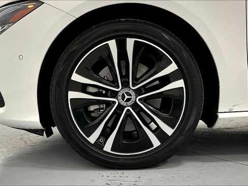 Used 2024 Mercedes-Benz CLA 250 image 11