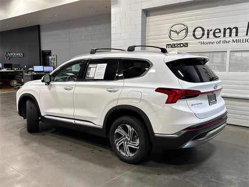 Used 2023 Hyundai Santa Fe SEL w/ Premium Package image 26