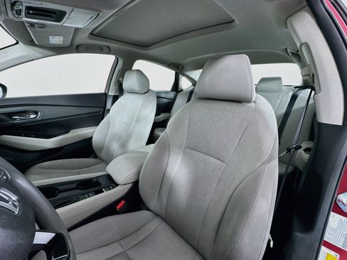 Certified 2023 Honda Accord EX image 20