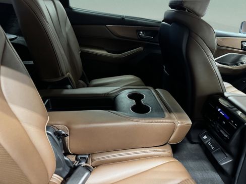 Certified 2023 Acura MDX FWD w/ Technology Package image 29