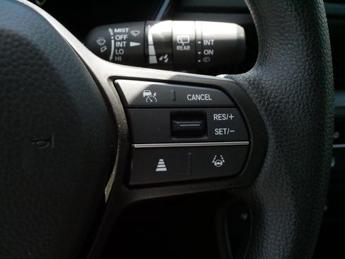 Used 2026 Honda CR-V EX image 25