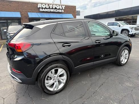 Used 2024 Buick Encore GX Preferred FWD image 6