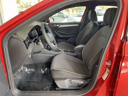 New 2026 Volkswagen Jetta Sport FWD image 22
