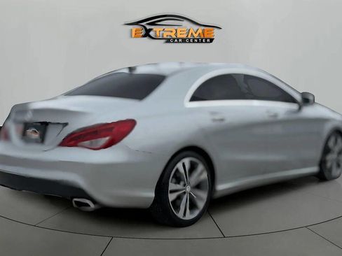 Used 2016 Mercedes-Benz CLA 250 image 8
