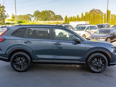 New 2026 Honda CR-V Sport-L image 5