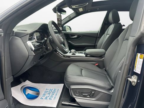New 2026 Audi Q8 Premium Plus image 9