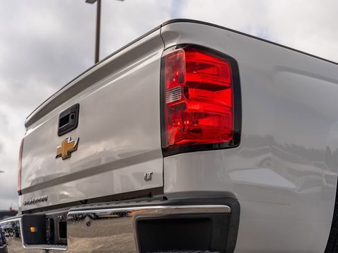 Used 2015 Chevrolet Silverado 1500 LT w/ All Star Edition RWD image 15