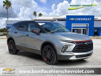 Used 2023 Chevrolet Blazer LT w/ Convenience Package