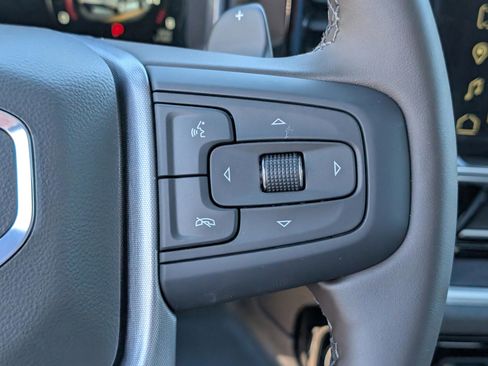 New 2026 GMC Sierra 1500 SLT w/ SLT Premium Plus Package AWD/4WD image 20