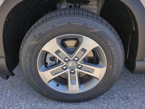 New 2026 Honda Pilot EX-L image 10