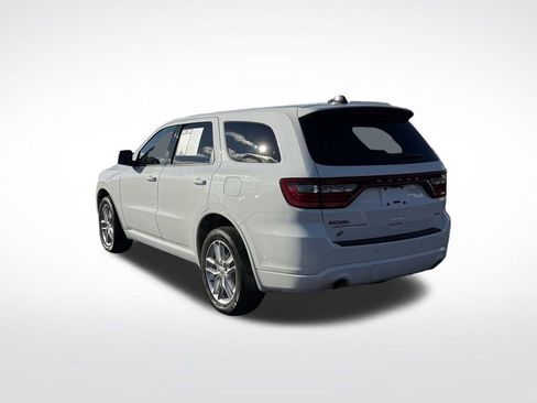 Used 2024 Dodge Durango GT image 5