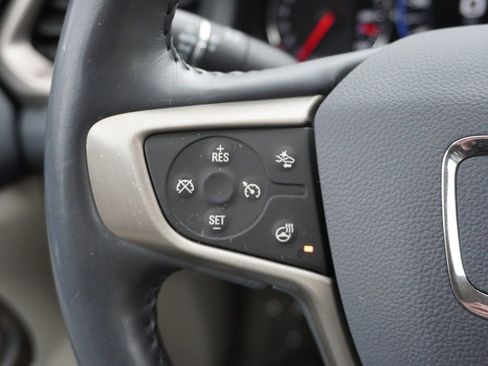 Used 2020 GMC Acadia Denali w/ Denali Ultimate Package image 62