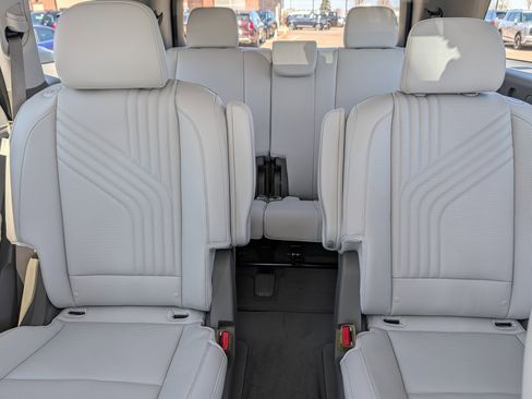 New 2026 Hyundai Palisade SEL AWD/4WD image 8