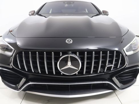 Used 2019 Mercedes-Benz AMG GT 63 S image 67