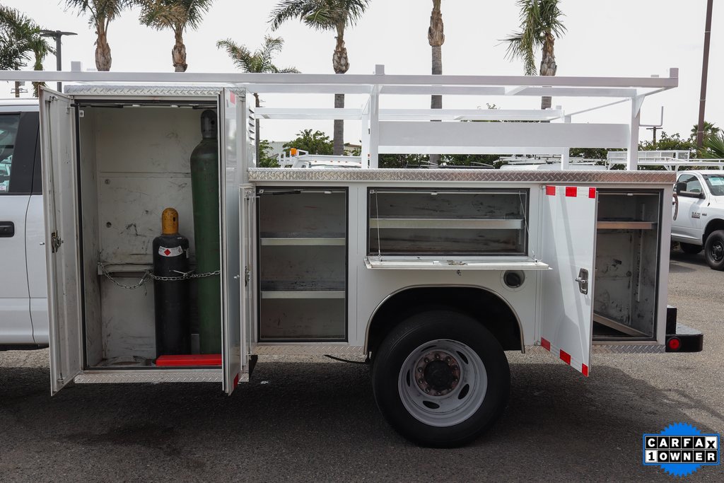 Used 2020 Ford F450 XL w/ Power Equipment Group RWD image 5