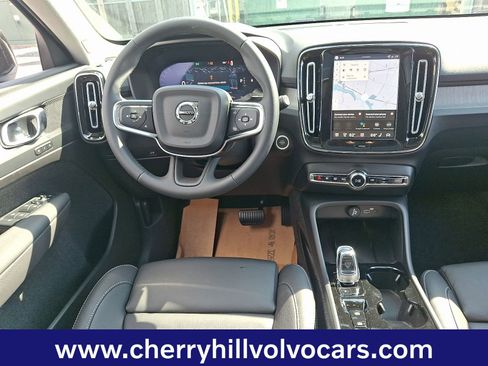 New 2026 Volvo XC40 B5 Plus w/ Protection Package Premier image 12