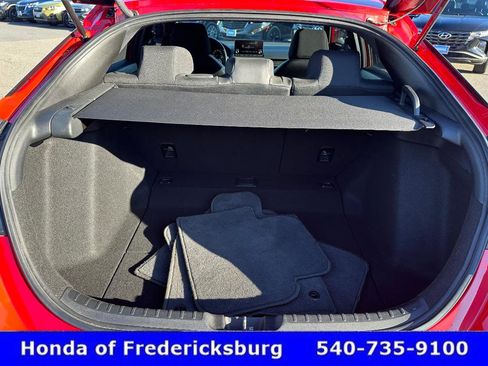 Certified 2024 Honda Civic Sport image 38