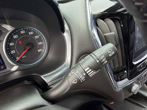 Certified 2023 Chevrolet Traverse RS image 32