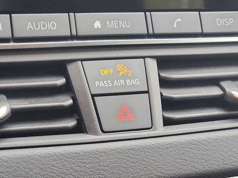 Certified 2024 Nissan Altima 2.5 S image 25