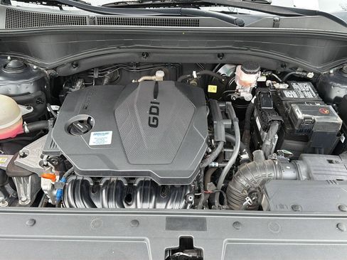 Used 2022 Hyundai Santa Fe SEL AWD/4WD image 32