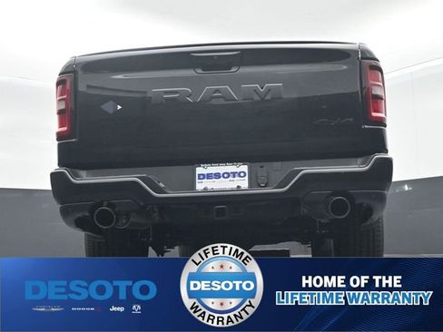 New 2026 RAM 1500 Express image 44