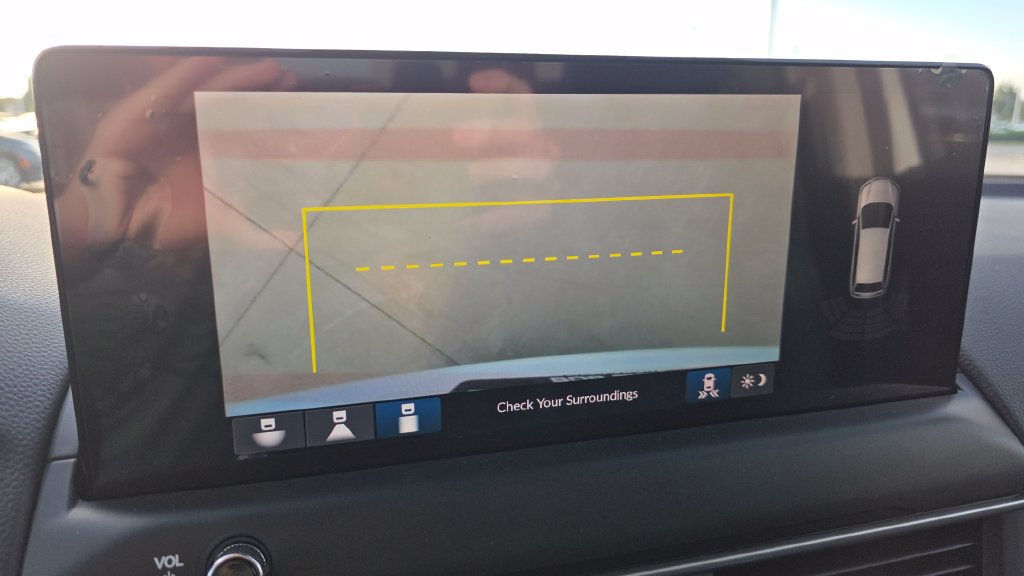 New 2026 Honda Pilot EX-L image 35