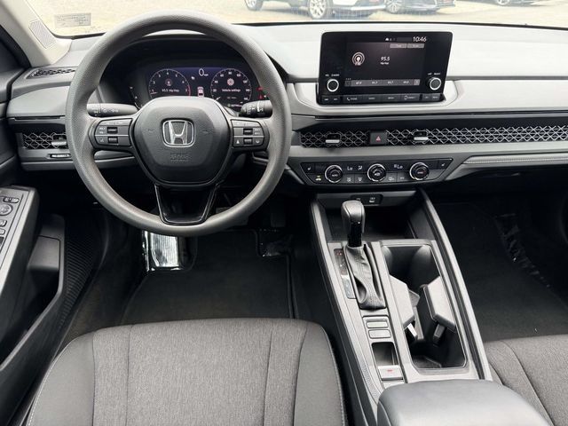 Used 2024 Honda Accord EX image 18