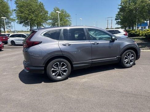 Used 2022 Honda CR-V EX image 11