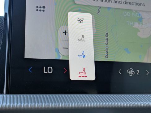 New 2026 Ford Explorer Platinum image 29