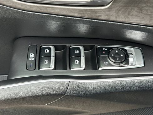 Certified 2025 Kia Sorento X-Line EX AWD/4WD image 14