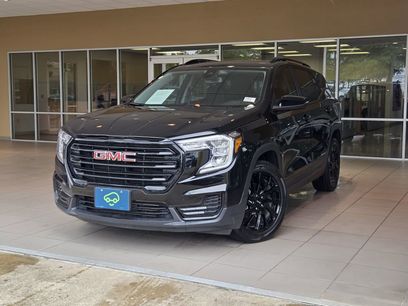 Used 2023 GMC Terrain SLE w/ Driver Convenience Package
