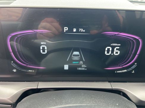 Certified 2024 Kia Telluride LX image 61