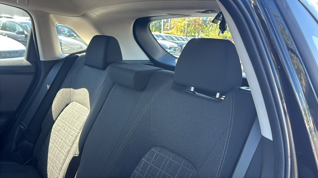 Used 2025 Honda HR-V LX image 25
