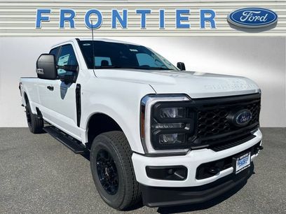 New 2026 Ford F350 XL w/ STX Appearance Package