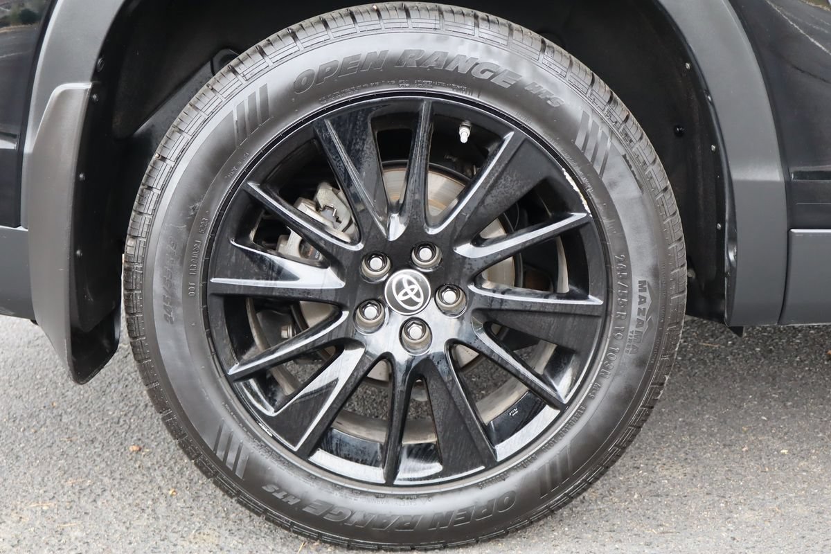 Used 2019 Toyota Highlander SE AWD/4WD image 46