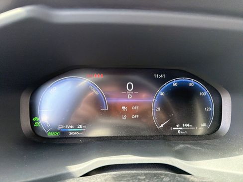 Used 2023 Toyota RAV4 XSE w/ Weather Package AWD/4WD image 18