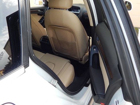 Used 2015 Audi A4 Premium Plus w/ Technology Package image 27