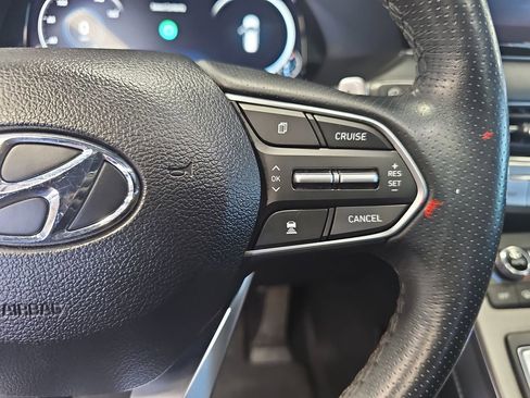 Used 2022 Hyundai Palisade Calligraphy FWD image 18