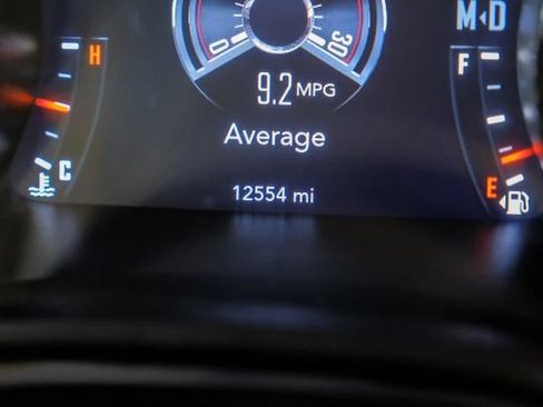 Used 2023 Dodge Challenger R/T w/ Blacktop Package RWD image 24