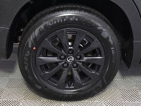 New 2026 MAZDA CX-50 2.5 Hybrid w/ Preferred Pkg image 20