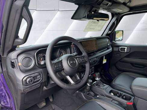 New 2026 Jeep Gladiator Sport AWD/4WD image 10