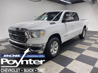 Used 2024 RAM 1500 Laramie AWD/4WD 360° Tour