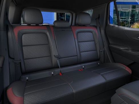 New 2026 Chevrolet Equinox RS image 41