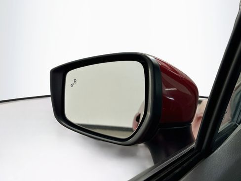 Used 2024 Nissan Versa SV FWD image 16