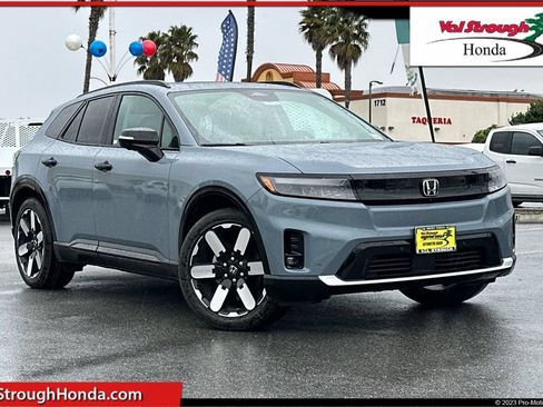 New 2026 Honda Prologue Elite image 1