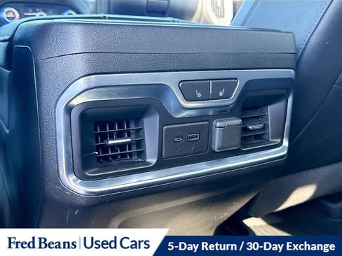 Used 2021 GMC Sierra 2500 AT4 w/ AT4 Premium Plus Package AWD/4WD image 28