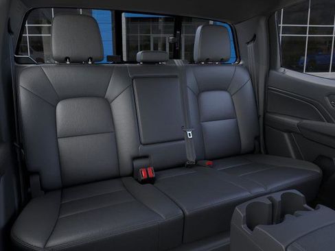 New 2024 Chevrolet Colorado LT w/ LT Convenience Package III image 47