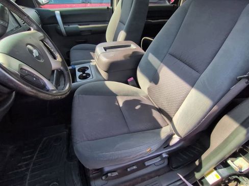 Used 2009 Chevrolet Silverado 1500 LT w/ Power Pack Plus image 16